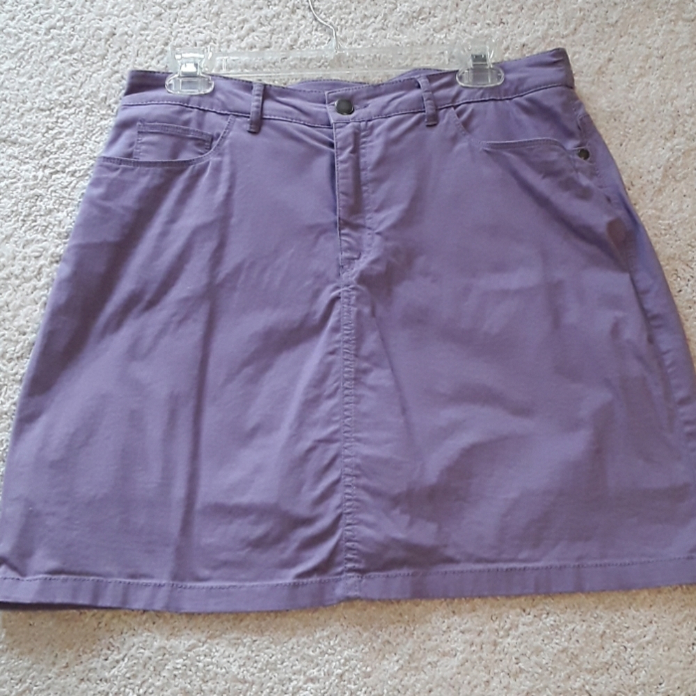 Skirt/Skort